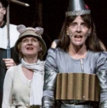 The Wooster Group Revisits Polish Theater Visionary Tadeusz Kantor, 4/5-15 At REDCAT