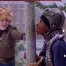 TV Exclusive: Quoting a Classic- The Stars Reveal Their Favorite Lines from A CHRISTM