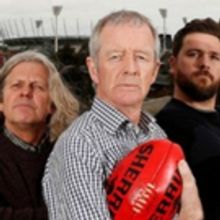 Arts Centre Melbourne In Association With ABC Events Presents THE COODABEAN CHAMPIONS