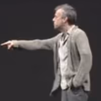 VIDEO: On This Day, April 27- Larry Kramer's THE NORMAL HEART Opens on Broadway Video