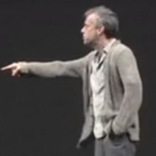 VIDEO: On This Day, April 27- Larry Kramer's THE NORMAL HEART Opens on Broadway