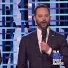 OH HELLO!'s Nick Kroll & John Mulaney to Return as Hosts of SPIRIT AWARDS
