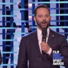 OH HELLO!'s Nick Kroll & John Mulaney to Return as Hosts of SPIRIT AWARDS