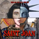 SAINT JOAN Is Coming To RISE