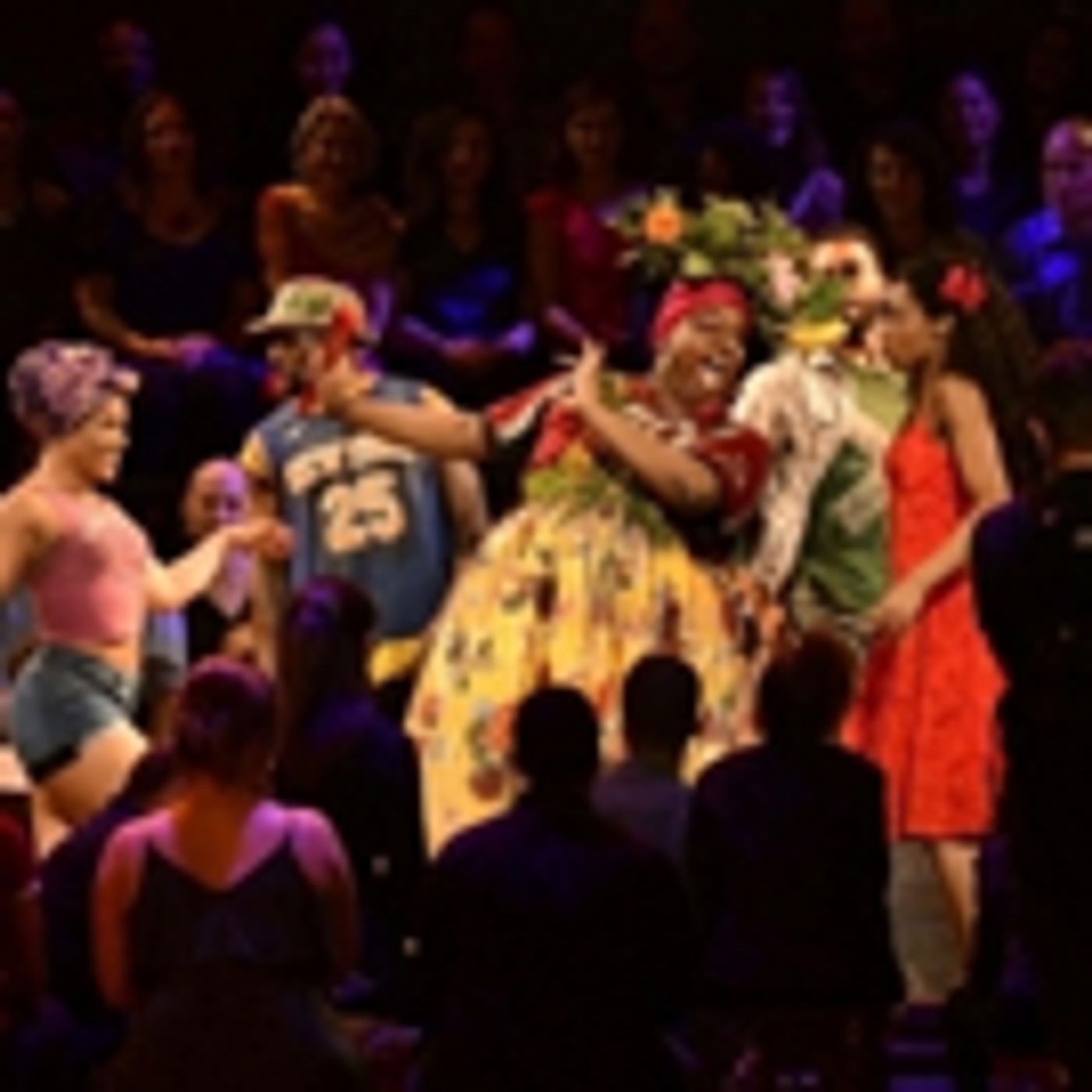 Brief 6/12: Read What the Critics Are Saying About This Year's Tony Awards, and More!  Image
