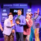 VIDEO: Watch Clips From GUYS AND DOLLS at The Players Guild of Dearman
