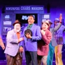 VIDEO: Watch Clips From GUYS AND DOLLS at The Players Guild of Dearman