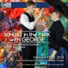 BWW Review: SUNDAY IN THE PARK WITH GEORGE at American Theatre Company