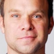 Norbert Leo Butz Joins Cast of Midtown Direct Rep Reading of FEAR