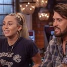 Billy Ray Cyrus Appears on CBS SUNDAY MORNING with Daughter Miley