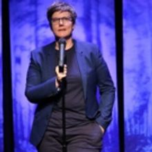 Third Extension Announced for Hannah Gadsby's NANETTE Off-Broadway at SoHo Playhouse