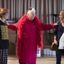 BWW Exclusive: It's the Final Countdown! Go Inside Rehearsals for the 24 Hour Plays