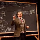 Join the John Leguizamo on the Red Carpet at LATIN HISTORY FOR MORONS Opening