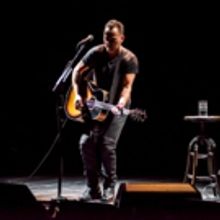 Breaking: Bruce Springsteen Will Perform Live at the Tony Awards!