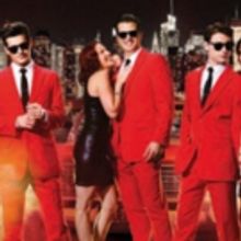 Win a Trip to New York With JERSEY BOYS