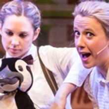 Photo Flash: Children's Theatre Company's Presents MR. POPPER'S PENGUINS