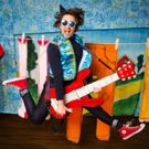 Eisemann Center's Family Series Presents PETE THE CAT