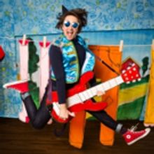 Eisemann Center's Family Series Presents PETE THE CAT