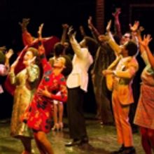 BWW Review: SOUL THE STAX MUSICAL - Baltimore Center Stage Presents World Premiere Un