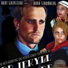 BWW Review: World Premiere DR. JEKYLL & MR. HYDE Bows at LGBT Center