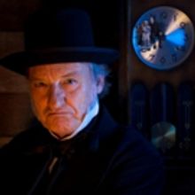 Players' Ring Premieres Adaptation of A CHRISTMAS CAROL