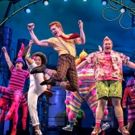 TV: He's Not Just a Simple Sponge! Watch Highlights from SPONGEBOB SQUAREPANTS on…
