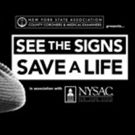 The NYS Association of Coroners and Medical Examiners, in Association with the NYS…
