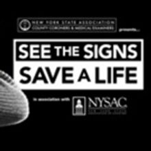 The NYS Association of Coroners and Medical Examiners, in Association with the NYS…