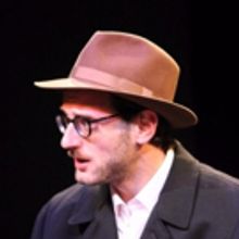 Photo Flash: First Look at New Yiddish Rep's AWAKE AND SING!
