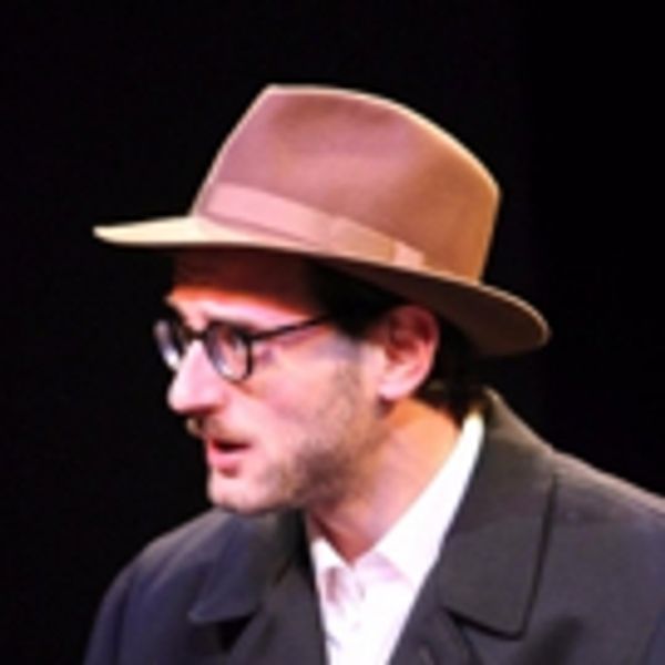 Photo Flash: First Look at New Yiddish Rep's AWAKE AND SING! Photo