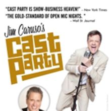 Jim Caruso's Cast Party Comes to LA