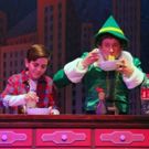 ELF THE MUSICAL Comes to Broadway Palm