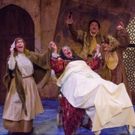 BWW Review: THE HUNCHBACK OF SEVILLE colonizes the Alley at Mildred's Umbrella