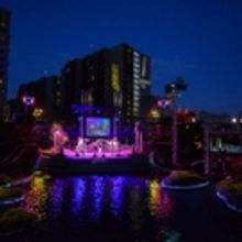 Grand Performances' 32nd Annual Summer Concert Series Shines A Spotlight On DTLA