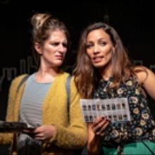 BWW Review: ORDINARY DAYS A Heartfelt Return to Baxter Theatre Centre