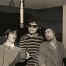 Classic NYC Folk Band The Washington Squares to Reunite at City Winery