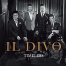 Il Divo To Tour Australia This August