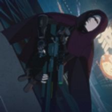 VIDEO: Hear David Tennant in the Final GEN:LOCK Teaser