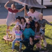 VIDEO: Netflix Shares the Official Trailer for GLOW Season 2