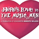 Jim Dale and Robert Cuccioli Headline Ziegfeld Society's HERE'S LOVE TO THE MUSIC…