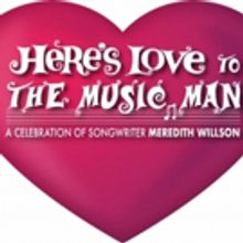 Jim Dale and Robert Cuccioli to Headline Ziegfeld Society's HERE'S LOVE TO THE MUSIC 