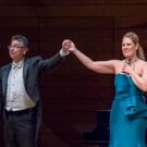 BWW Review: Sondra Radvanovsky Gives Four Encores in Astonishing Recital