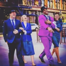 Photo Flash: Meet the Cast of GUYS AND DOLLS at Players Guild of Dearborn