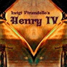 HENRY IV Comes to Estrella Hall 1/31 - 2/10!