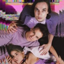 Eden Theater Company Presents SCRAMBLED PORN at The Flea Theater