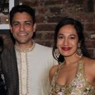 Photo Coverage: New York Theatre Workshop Celebrates Opening Night of AN ORDINARY…