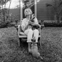 Patty Griffin Shares New Song