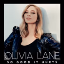 Olivia Lane Releases New Single, Appearance On SONGLAND