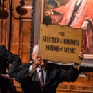 Photo Coverage: Music Icons Stecher & Horowitz Honored at 60th Anniversary Gala