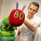 THE VERY HUNGRY CATERPILLAR SHOW Comes to London This Summer